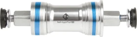 M-Wave Carousel BB SQ 68mm/110.5mm Vierkant BSA Innenlager