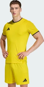adidas Entrada 26 Trikot kurzarm team yellow/black (Herren)