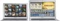 Apple MacBook Air 11.6" silber, Core 2 Duo, 2GB RAM, 128GB Flash, GeForce GT 320M, UK Vorschaubild