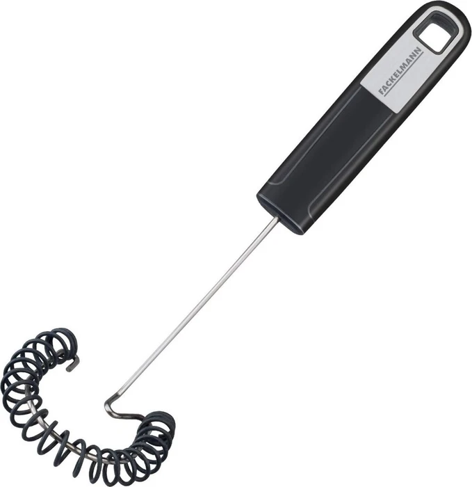 Fackelmann Quirl Sense Spiralbesen 27cm