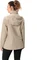 Vaude Rosemoor Rain Funktionsjacke linen (Damen) Vorschaubild