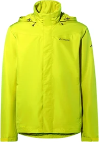 Vaude Escape Bike Light Fahrradjacke bright green (Herren)