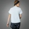 adidas Run It Brand Love T-Shirt kurzarm weiß (Damen) Vorschaubild