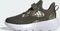 adidas Fortarun 3.0 olive strata/cloud white/shadow olive (Junior) Vorschaubild