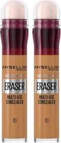 Maybelline Instant Anti-Age Eraser Concealer 10 caramel, 6.8ml