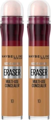 Maybelline Instant Anti-Age Eraser Concealer, 6.8ml