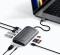 Satechi USB4 Multiport Adapter, USB4 [Stecker] Vorschaubild