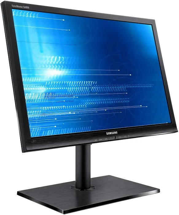 Samsung SA850, 24"