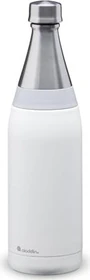 Aladdin Fresco Thermavac Isolierflasche 600ml snowflake white