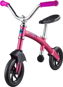 Micro Balance G-Bike Chopper deluxe pink