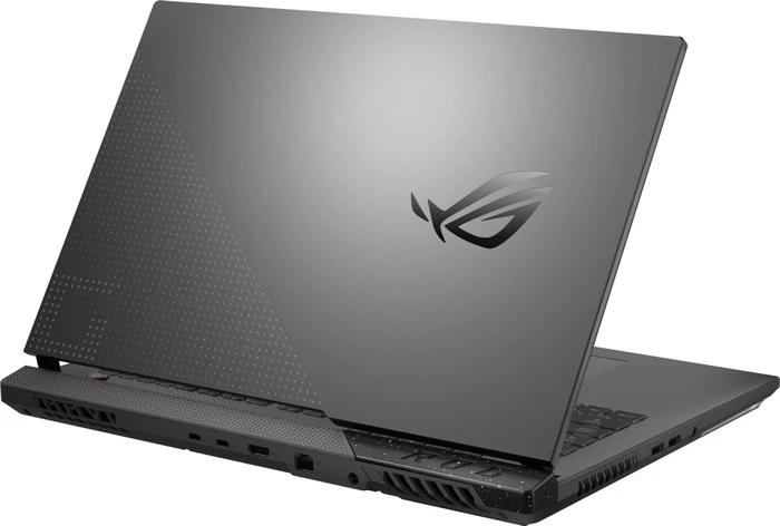 ASUS ROG Strix G17 G713RM-KH011W, Eclipse Gray, Ryzen 7 6800H, 16GB RAM, 1TB SSD, GeForce RTX 3060, DE