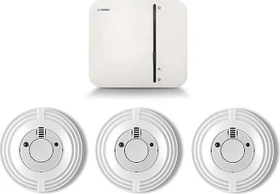 Bosch Starter-Set Brandschutz, Set