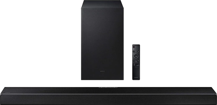 Samsung HW-Q600A