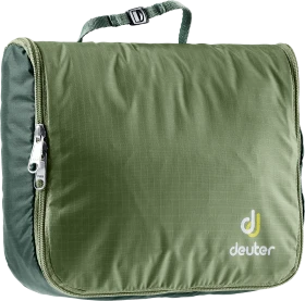 Deuter Wash Center Lite I khaki-ivy