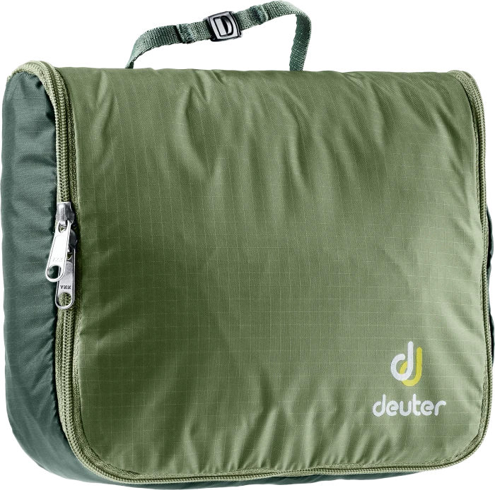 Deuter Wash Center Lite I khaki-ivy