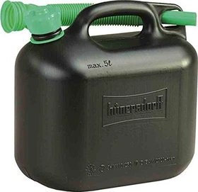 Hünersdorff Classic 5l schwarz