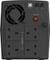 Conceptronic ZEUS04G USV, 2200VA, 4x TYp-G, USB Vorschaubild
