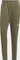 adidas Train Essentials Seasonal Woven Trainingshose lang olive strata/pulse lime (Herren) Vorschaubild