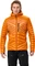 Vaude Sesvenna Pro II Funktionsjacke kurkuma (Herren) Vorschaubild
