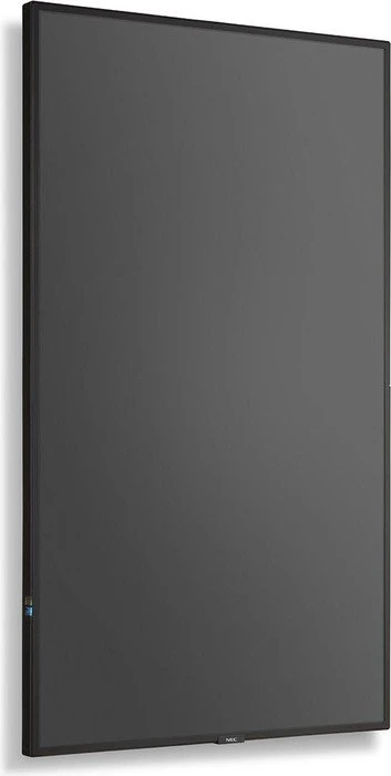 NEC MultiSync V484 schwarz, 48"