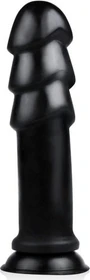 Buttr MadBull Muzzl Dildo