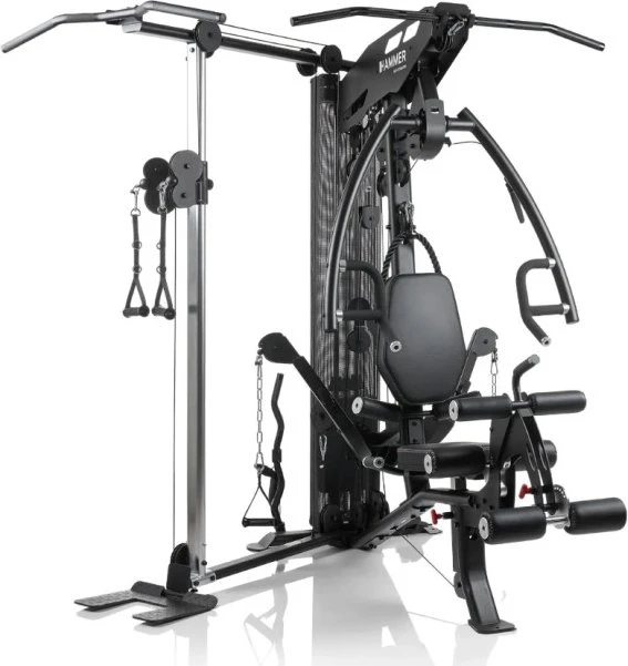 Hammer Autark 7.0 Kraftstation