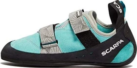 Scarpa Origin maldive/black (Damen)