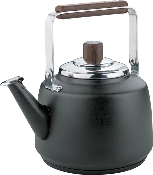 Cilio Nero Wasserkessel 2l