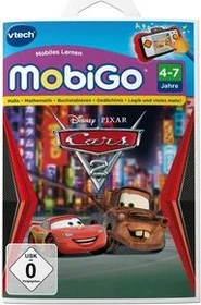 VTech MobiGo Spiel Cars 2