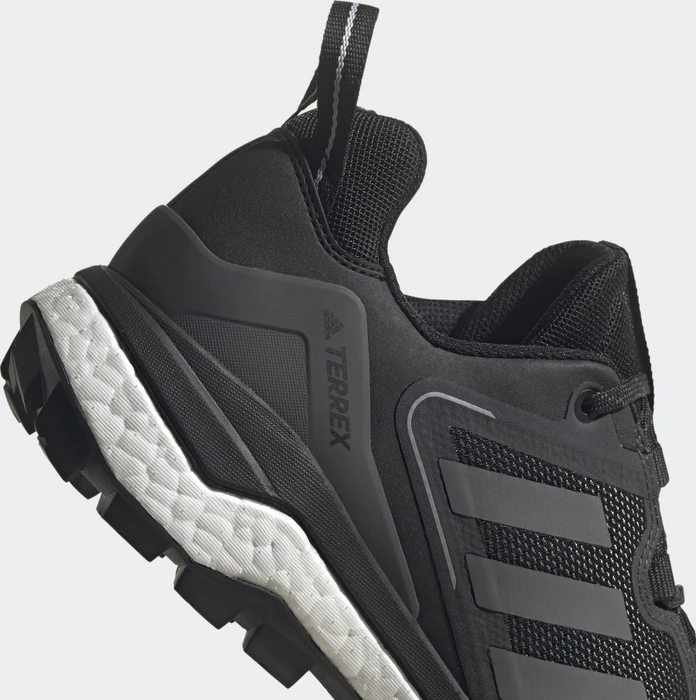 adidas Terrex Skychaser 2.0 core black/grey four/dgh solid grey (Herren)