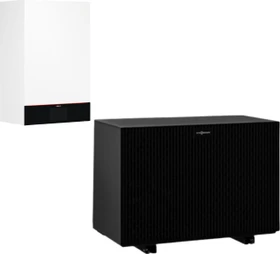 Viessmann Vitocal 250-A Modular A04, 4kW