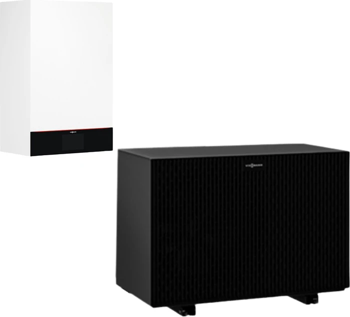 Viessmann Vitocal 250-A Modular