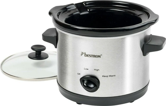 Bestron ASC150 Slow Cooker