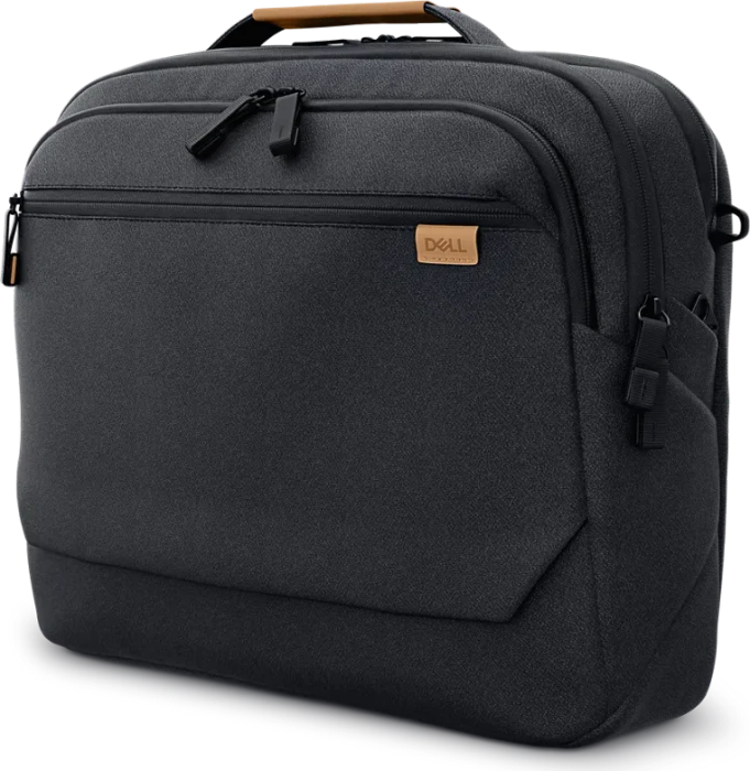 Dell EcoLoop Pro Premium 14-16" Notebook Tasche schwarz