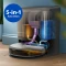 Philips XU9100/10 HomeRun 9000 Series Aqua Saug-/Wischroboter inkl. Absaug-/Reinigungsstation Vorschaubild