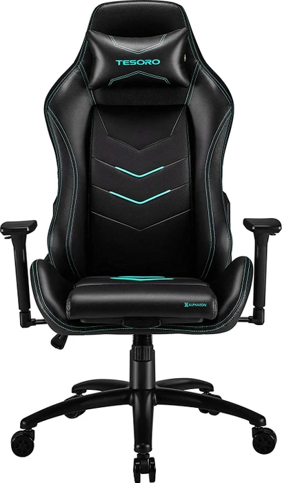 Tesoro Alphaeon S3