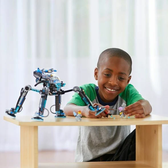 LEGO The Ninjago Movie - Nya's Wasser-Walker