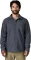 Patagonia Micro D Fleece Hemd langarm (Herren) Vorschaubild