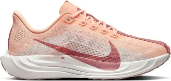 Nike Pegasus Plus crimson tint/pure platinum/red stardust/white (Damen)