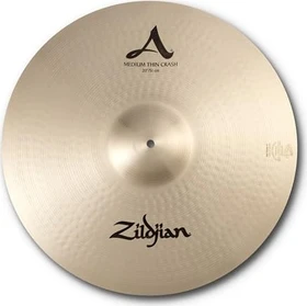Zildjian A Series Medium Thin Crash 20" (A0234)