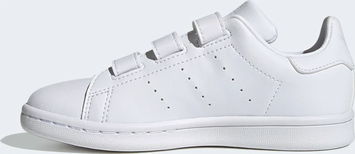 adidas Stan Smith cloud white (Junior)