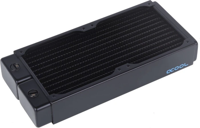 Alphacool NexXxoS XT45 Full Copper V2