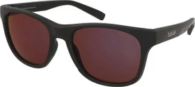 Bollé Esteem black matte/brown blue