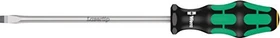 Wera Kraftform Plus Serie 300 334 Schlitz Schraubendreher, 8x175mm