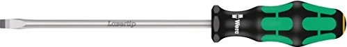 Wera Kraftform Plus Serie 300 334 Schlitz Schraubendreher, 8x175mm