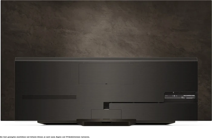 LG OLED83C44LA