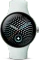 Google Pixel Watch 5 (LTE) 45mm polished silver mit Sportarmband fog Vorschaubild