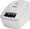 Brother QL-600G 300dpi, grau, Thermodirekt Vorschaubild
