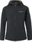 Vaude Elope Fleece Hoodie Funktionsjacke phantom black (Damen) Vorschaubild