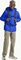 Jack Wolfskin Trailtime 2L Funktionsjacke vibrant blue (Herren) Vorschaubild